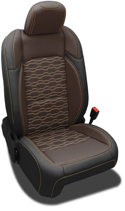 DuoHex Jeep Wrangler